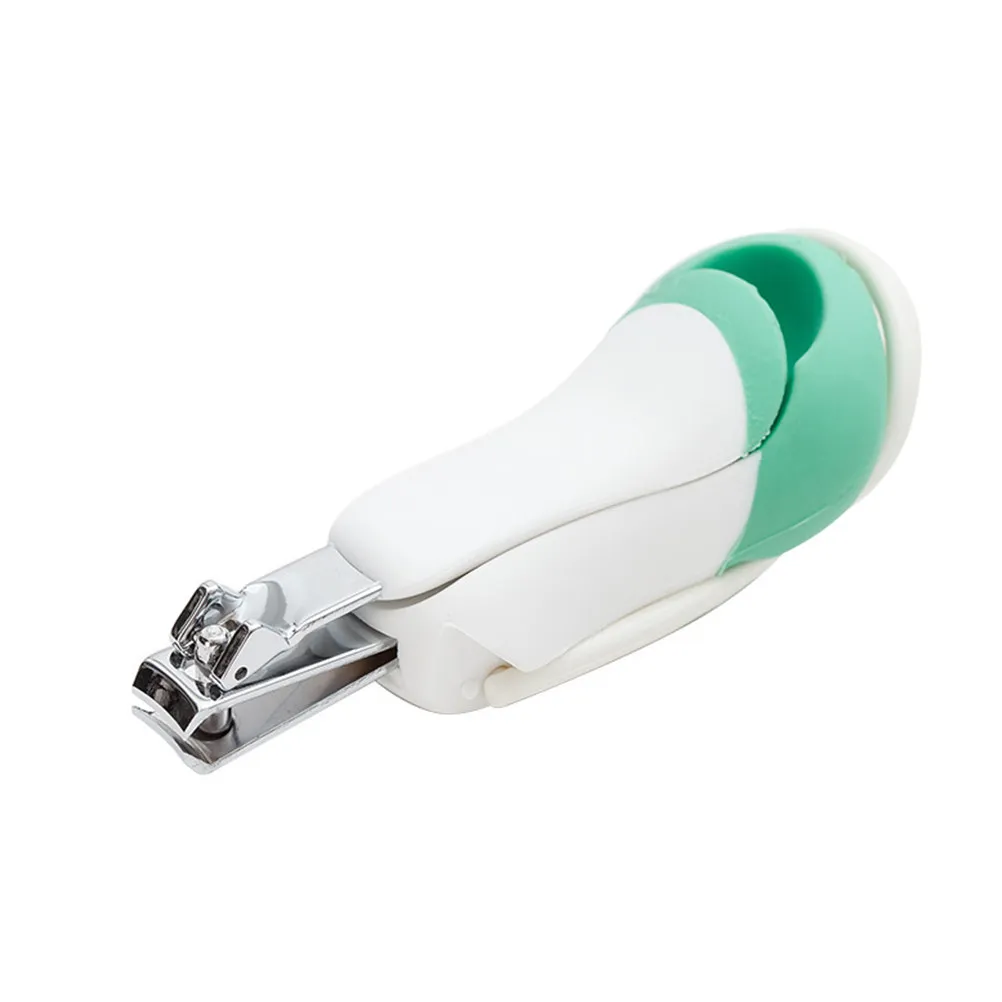 Baby Nail Clipper Infant Steady Grip Small Size Safe Stainless Steel Nail Care Trimmer Removable Magnifier Baby Care Tools
Baby Nail Clipper Infant Steady Grip Small Size Safe Stainless Steel Nail Care Trimmer Removable Magnifier Baby Care Tools
