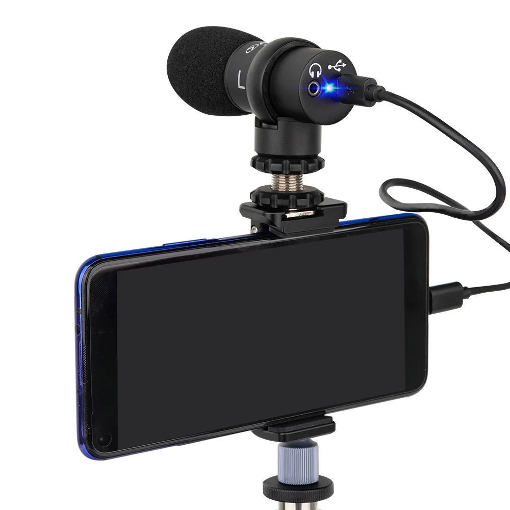 Professional Wireless Broadcasting Condenser Microphone Black Metal CE Alctron Wired Sound Card For Singing Studio USB Bus Power
Professional Wireless Broadcasting Condenser Microphone Black Metal CE Alctron Wired Sound Card For Singing Studio USB Bus Power