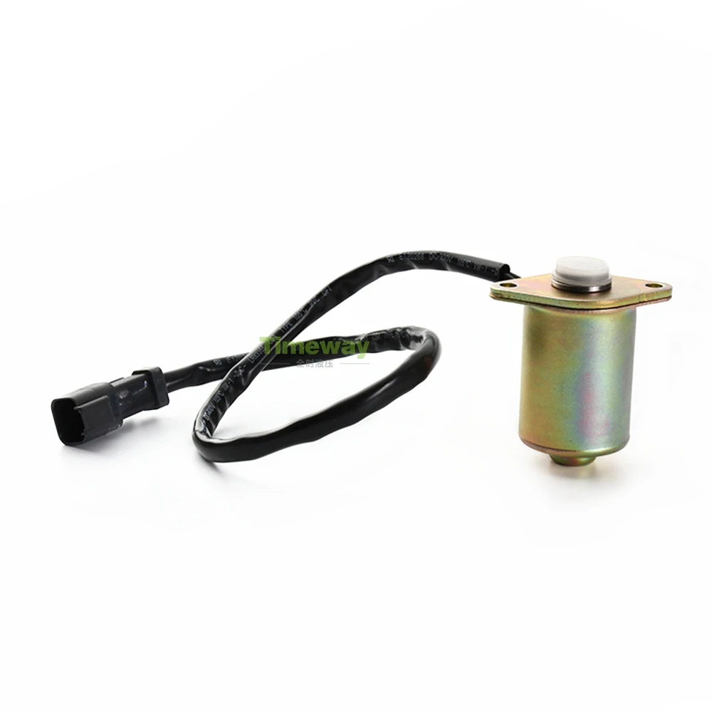 Аксессуары для экскаваторов PC200-7 Поворотный электромагнитный клапан Поворотный насос Электронный клапан Электрическая таль
Аксессуары для экскаваторов PC200-7 Поворотный электромагнитный клапан Поворотный насос Электронный клапан Электрическая таль