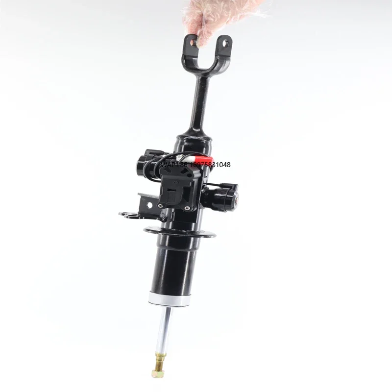 Automobile Suspension Components About F02 Front air Shock Absorber Suitable for Right Side 3711 6796 932
Automobile Suspension Components About F02 Front air Shock Absorber Suitable for Right Side 3711 6796 932