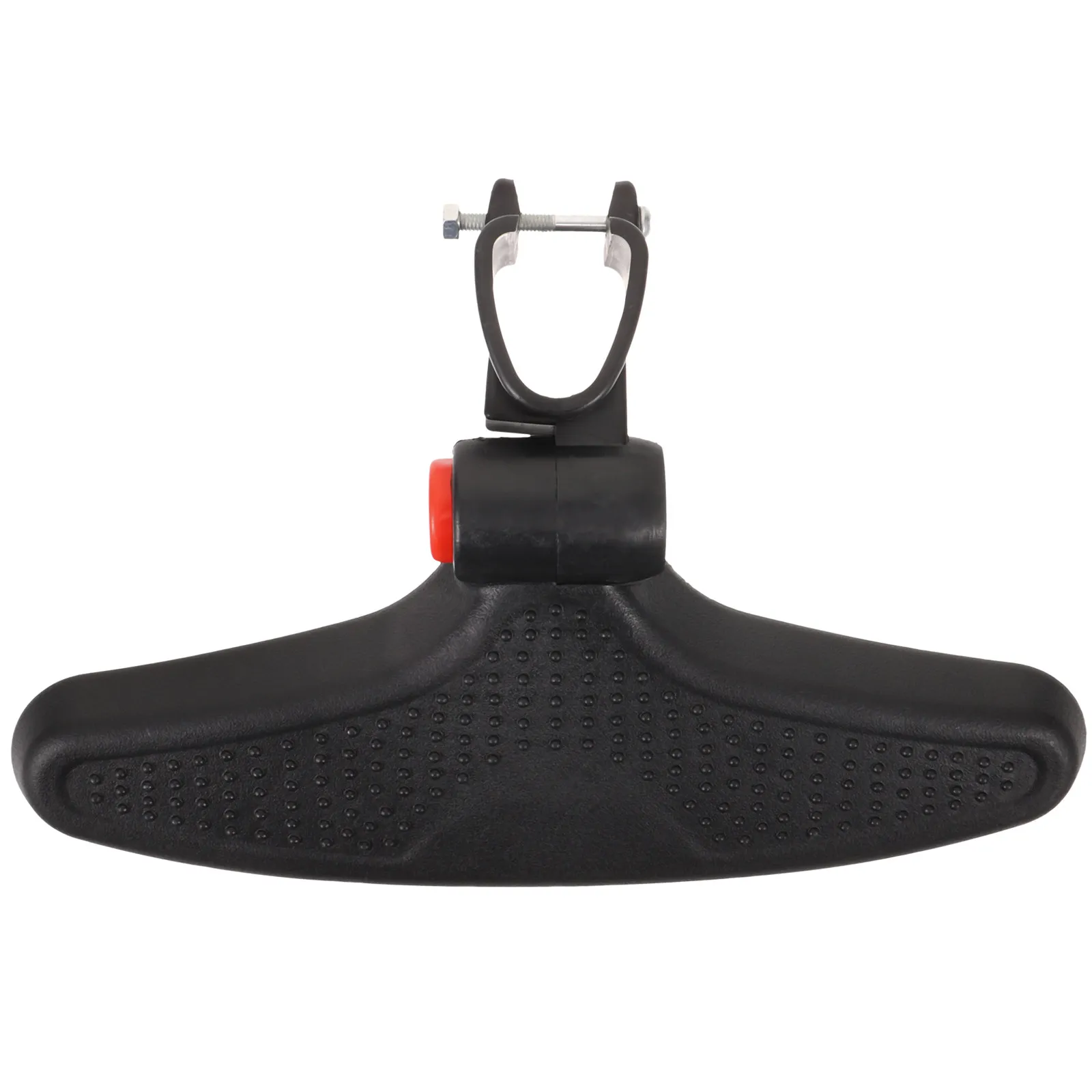 Stroller Extension Footboard Extra Wide Footrest for Babies and Toddlers Safe Non-Slip Surface Easy Install Remove Stroller
Stroller Extension Footboard Extra Wide Footrest for Babies and Toddlers Safe Non-Slip Surface Easy Install Remove Stroller