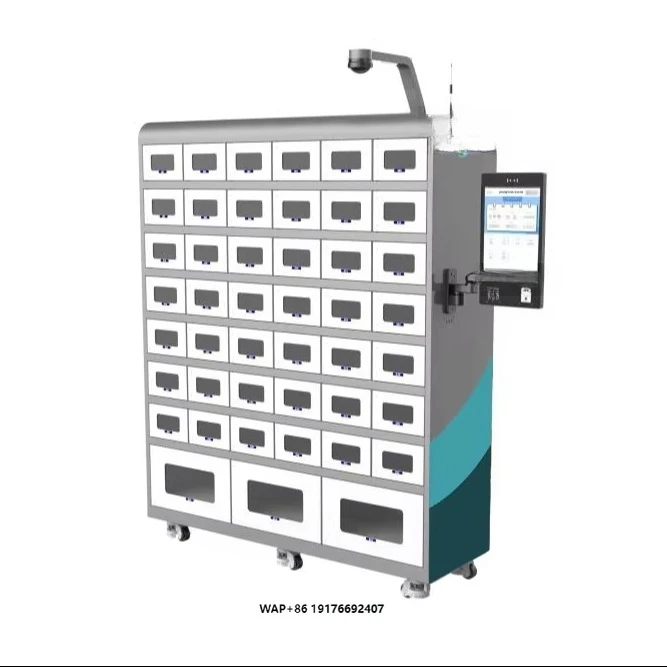 SmartBee TW45 CNC Lathe Machine Customizable Intelligent Tool Management System with OEM Support Cutting Tool