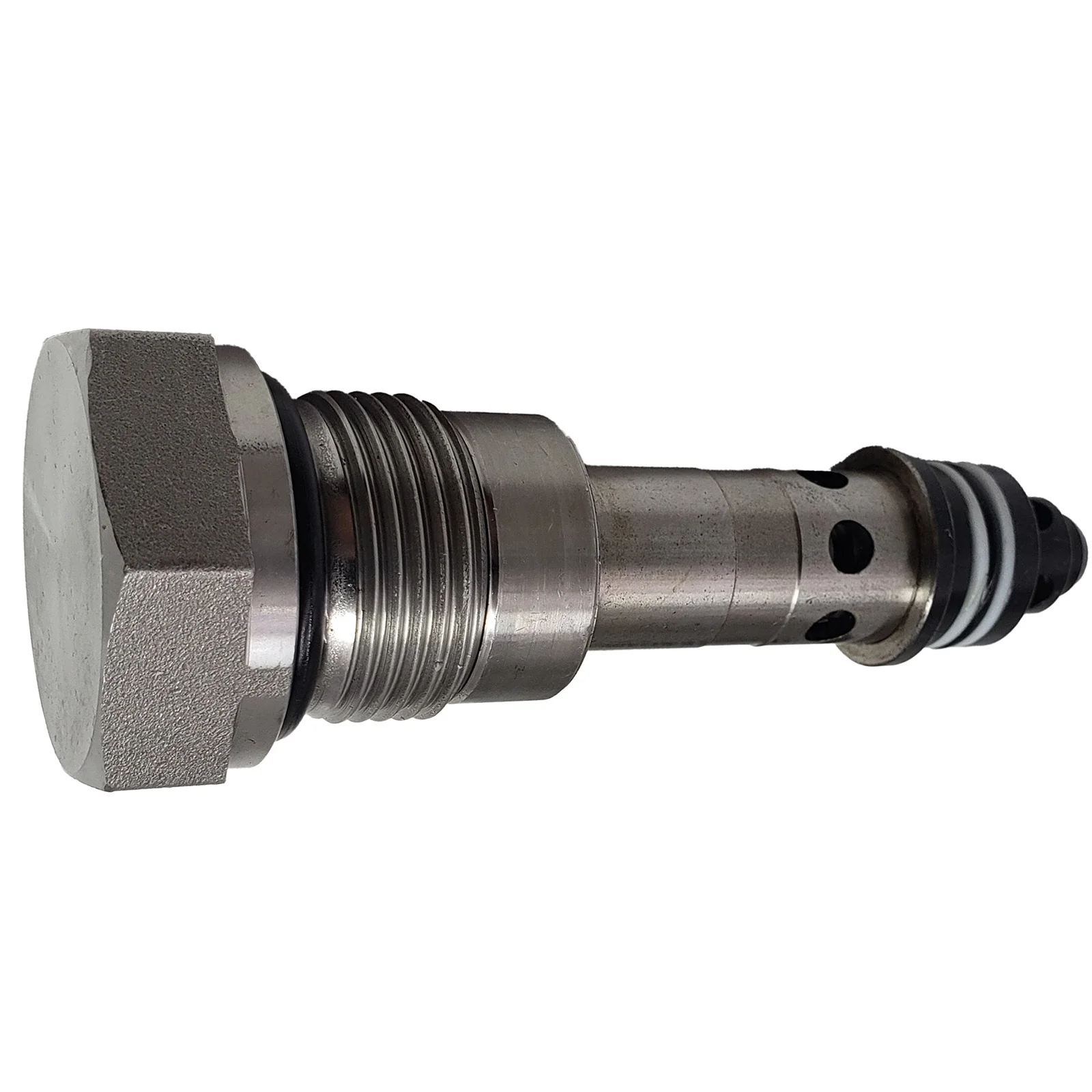 ZAX330 Relief Valve For Hitachi Excavator
ZAX330 Relief Valve For Hitachi Excavator