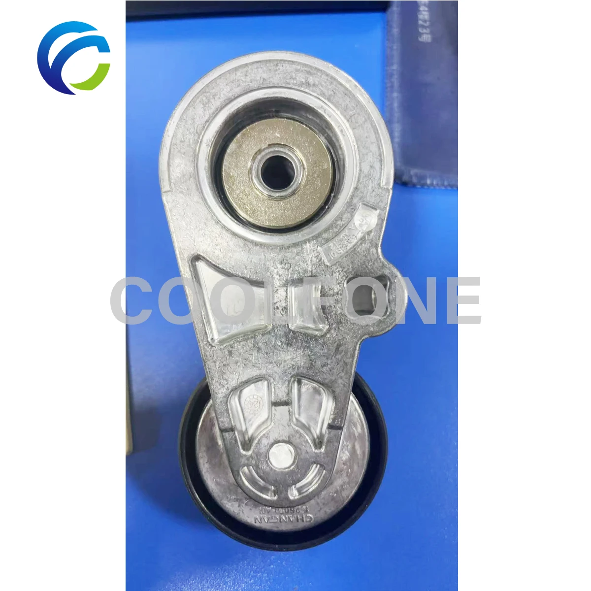 Drive Belt Automatic Tensioner for CHANGAN CS95 UNI-K 2.0T D20T014-1920 1025050-A01
Drive Belt Automatic Tensioner for CHANGAN CS95 UNI-K 2.0T D20T014-1920 1025050-A01