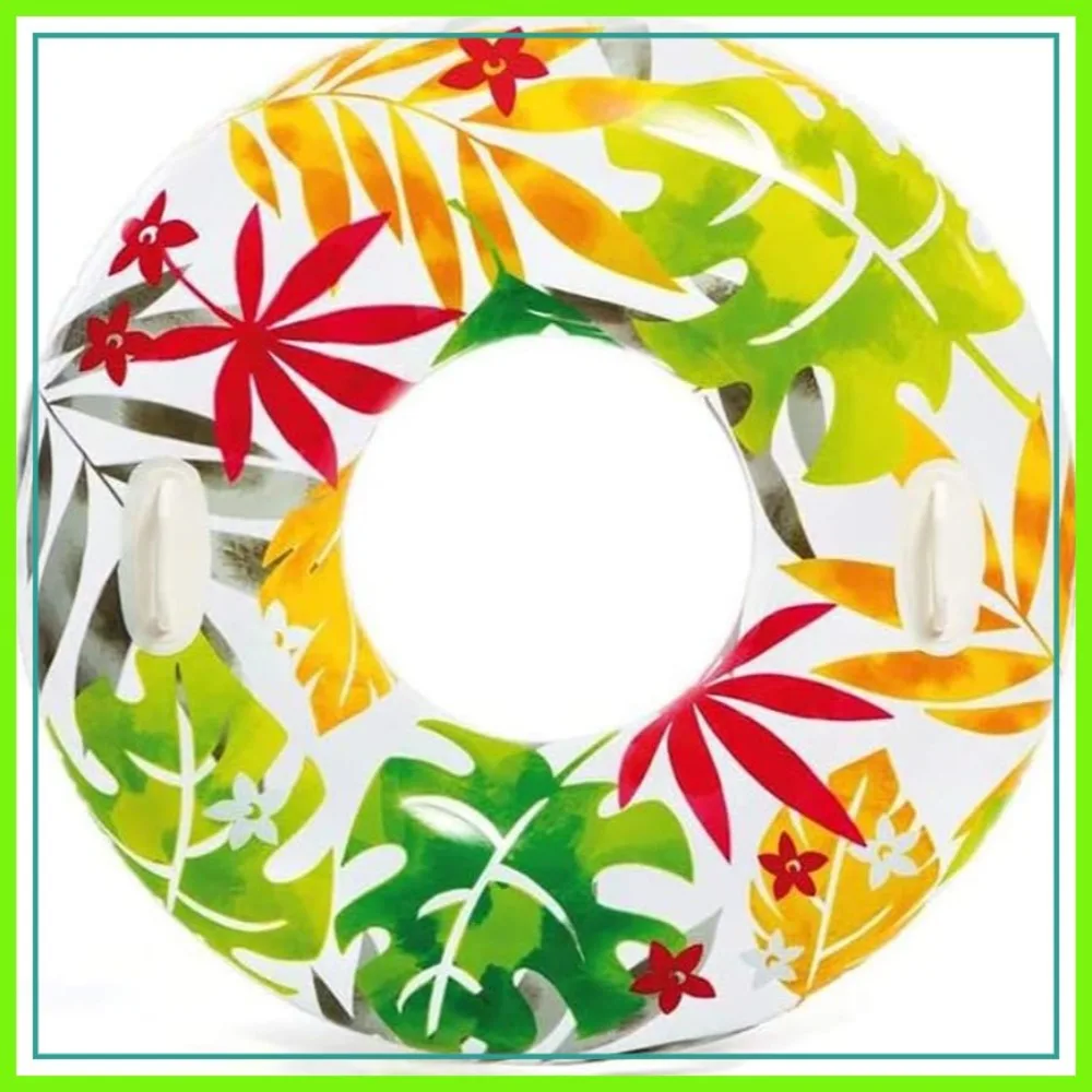 Transparent Tube with Handles - Colors May Vary
Transparent Tube with Handles - Colors May Vary