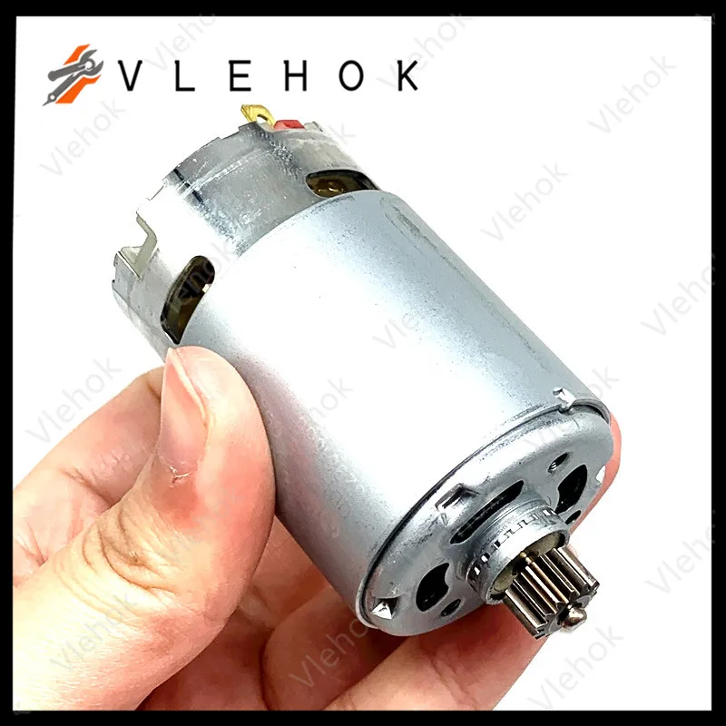 DC MOTOR for Makita 6280D 6281D BDF343 MT070 629819-4
DC MOTOR for Makita 6280D 6281D BDF343 MT070 629819-4