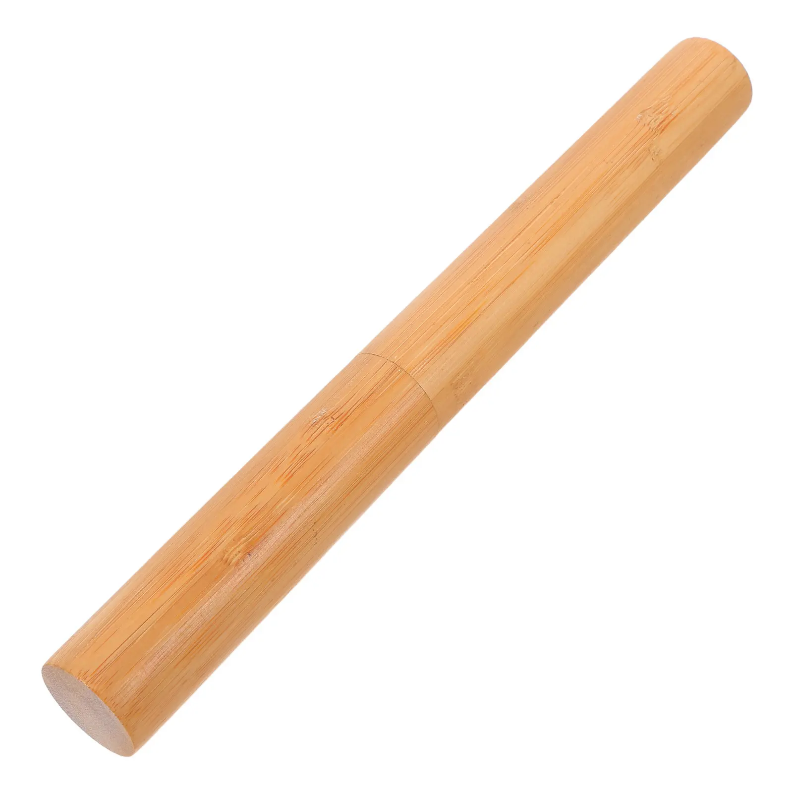 Bamboo Document Storage Tube Waterproof Cylindrical Poster Carrier Paper Mailing Tube for Certificates Artwork Drawing Travel
Bamboo Document Storage Tube Waterproof Cylindrical Poster Carrier Paper Mailing Tube for Certificates Artwork Drawing Travel