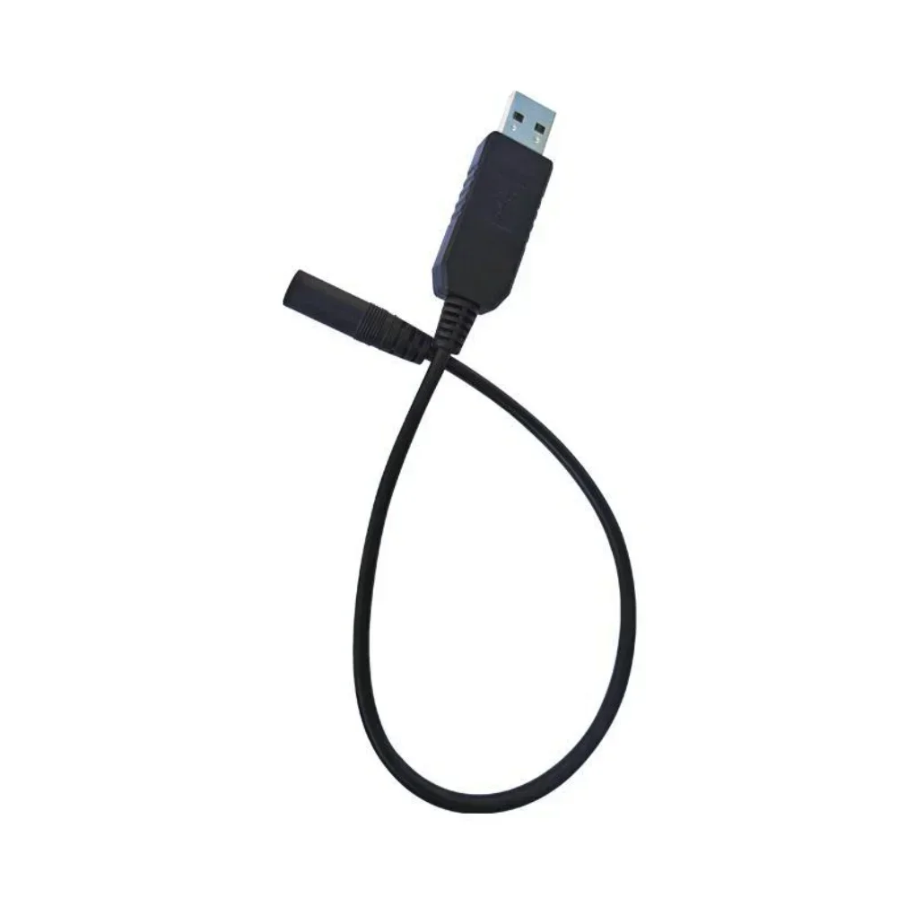 USB Interface Cable 3 5mm to USB for Morse Code Training Supports Manual and Automatic Keying Compatible with For PC and Radio
USB Interface Cable 3 5mm to USB for Morse Code Training Supports Manual and Automatic Keying Compatible with For PC and Radio