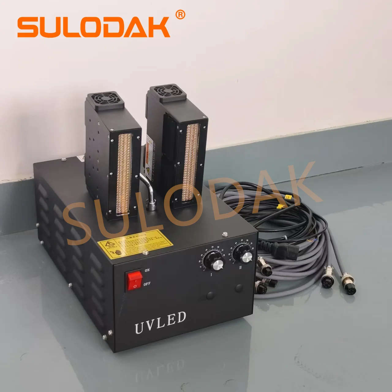 Air Cooling 130*20MM UV LED Curing System 400W 395nm UV Lamp UV Ink Dry Curing System for Ricoh G5/G6/ TX800/XP600 Double Nozzle
Air Cooling 130*20MM UV LED Curing System 400W 395nm UV Lamp UV Ink Dry Curing System for Ricoh G5/G6/ TX800/XP600 Double Nozzle
