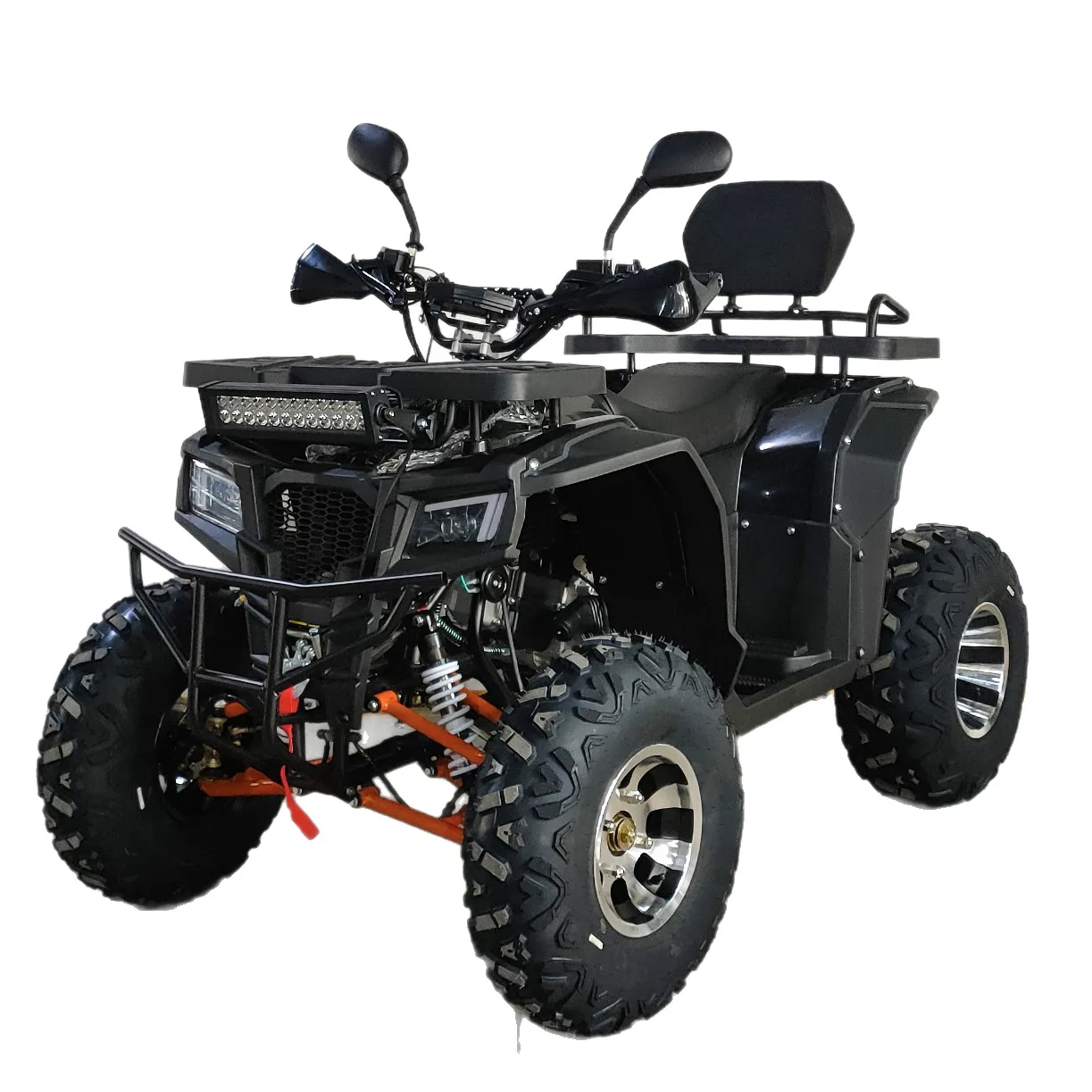 4WD ATV ATV Balance Shaft 200cc Petrol Continuously Variable Off-Road Motorcycle
4WD ATV ATV Balance Shaft 200cc Petrol Continuously Variable Off-Road Motorcycle