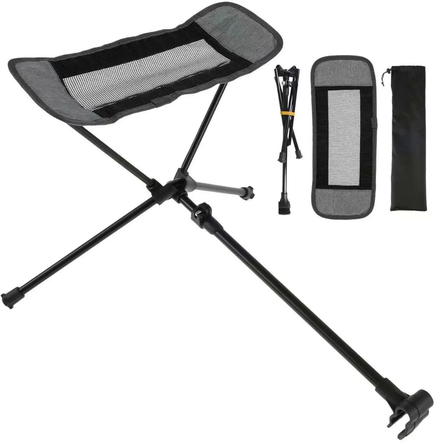 Portable Folding Chair Ottoman Outdoor Recliner Lazy Retractable Footrest Leg Rest Camping Moon Chair Kit For Hiking Fishing
Portable Folding Chair Ottoman Outdoor Recliner Lazy Retractable Footrest Leg Rest Camping Moon Chair Kit For Hiking Fishing