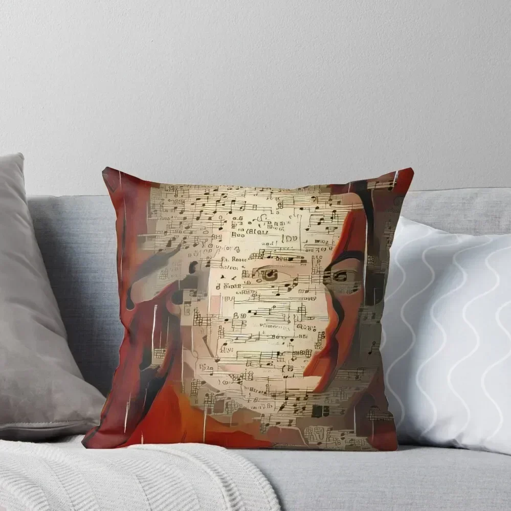 Mozart in music sheets Throw Pillow autumn pillowcase Rectangular Cushion Cover Couch Pillows pillow
Mozart in music sheets Throw Pillow autumn pillowcase Rectangular Cushion Cover Couch Pillows pillow