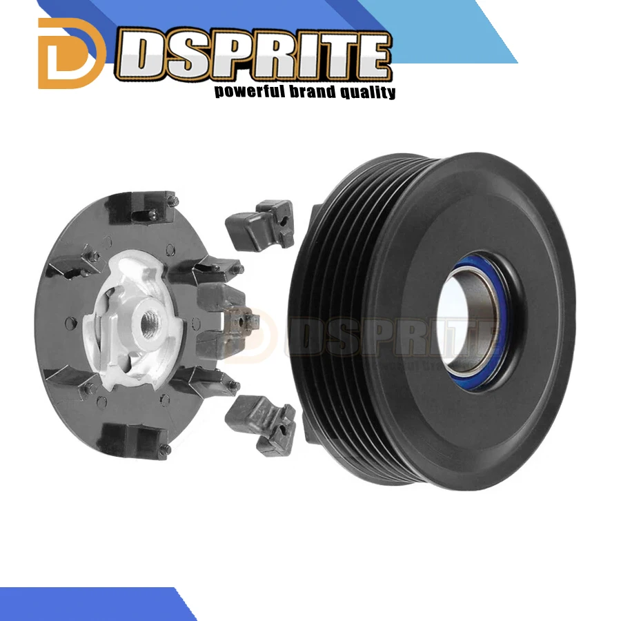 Автоматический компрессор кондиционера переменного тока, шкив сцепления, охлаждающий насос 5SE09C 883100D070 883100D071 ДЛЯ TOYOTA YARIS ECHO P10 1,0
Автоматический компрессор кондиционера переменного тока, шкив сцепления, охлаждающий насос 5SE09C 883100D070 883100D071 ДЛЯ TOYOTA YARIS ECHO P10 1,0