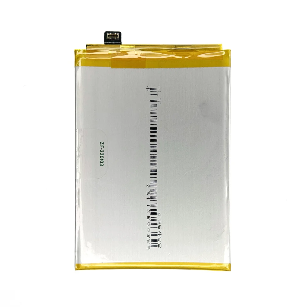 100% Original Genuine capacity BLP951 Battery For OPPO Realme 10 Pro + Phone Replacement Bateria With Tool
100% Original Genuine capacity BLP951 Battery For OPPO Realme 10 Pro + Phone Replacement Bateria With Tool