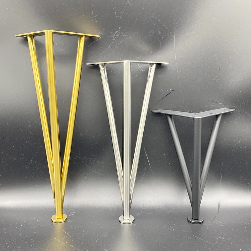 Metal Furniture Legs for Coffee Table Foot Hardware Adjustable Replacement Sofa Chair Leg Bathroom Kitchen Cabinet Feet
Metal Furniture Legs for Coffee Table Foot Hardware Adjustable Replacement Sofa Chair Leg Bathroom Kitchen Cabinet Feet