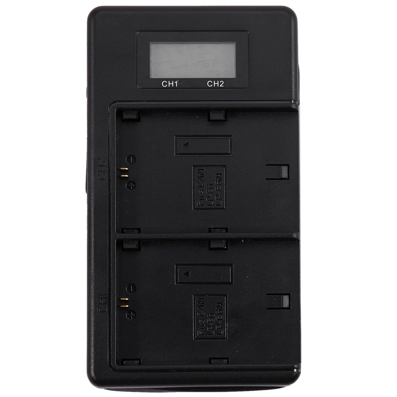 Trending Now Lp-E6 Battery Charger Lcd Dual Charger For Canon Eos 5Ds R 5D Mark Ii 5D Mark Iii 6D 7D 80D Eos 5Ds R Camera
Trending Now Lp-E6 Battery Charger Lcd Dual Charger For Canon Eos 5Ds R 5D Mark Ii 5D Mark Iii 6D 7D 80D Eos 5Ds R Camera