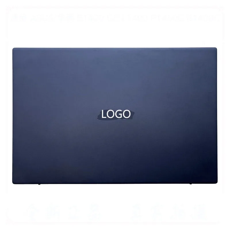New LCD Back Cover Lid Case For ASUS B1400 CE L1400 P1450C B1408C Dark Blue Color
New LCD Back Cover Lid Case For ASUS B1400 CE L1400 P1450C B1408C Dark Blue Color