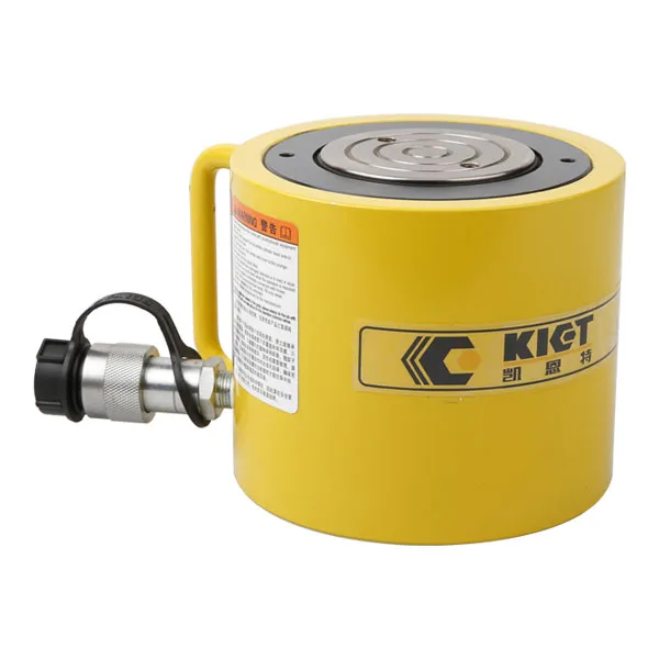 KET-RCS-1002 100 тонн, пружинный возвратный гидравлический цилиндр, завод
KET-RCS-1002 100 тонн, пружинный возвратный гидравлический цилиндр, завод