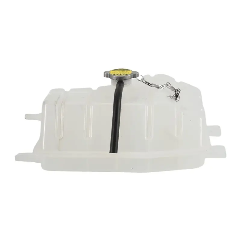 AEA7-254303E201 Expansion Tank Coolant For KIA Sorentoi D4CB 2.5L G4JS 2002-2009 2.4L 4Cyl SORENTO I 3.5L V6 4WD 2002-2011
AEA7-254303E201 Expansion Tank Coolant For KIA Sorentoi D4CB 2.5L G4JS 2002-2009 2.4L 4Cyl SORENTO I 3.5L V6 4WD 2002-2011