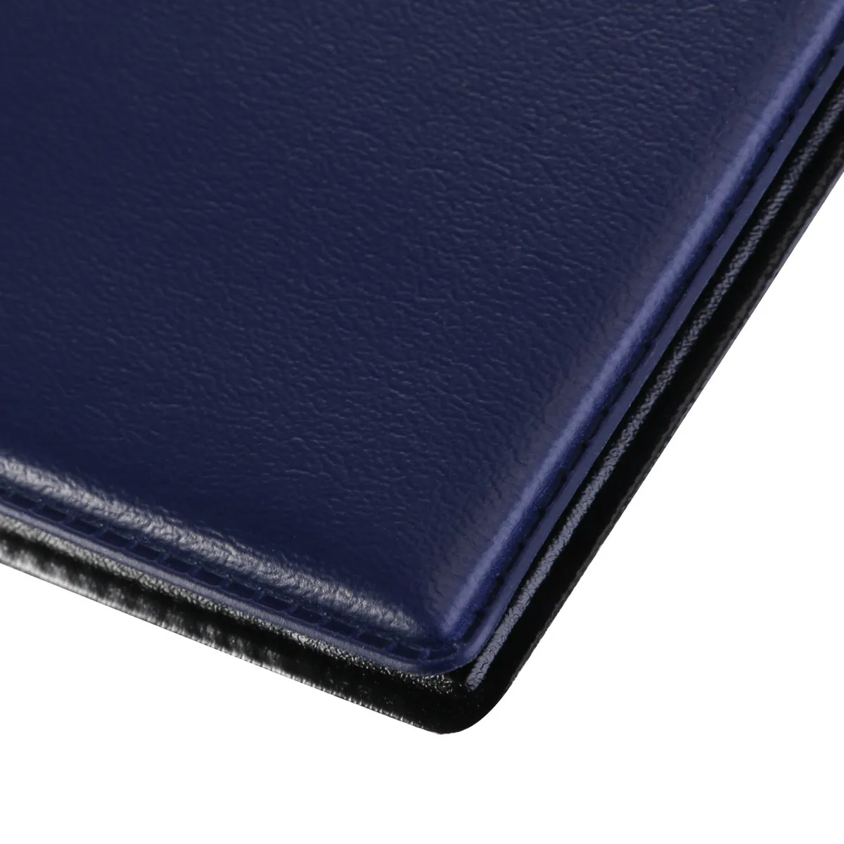 240-Coin Collection Book Portable Dark Blue PU Cover Coin Collector Album 10 Pages 60 Pockets Suitable for Coins Caps Tokens
240-Coin Collection Book Portable Dark Blue PU Cover Coin Collector Album 10 Pages 60 Pockets Suitable for Coins Caps Tokens