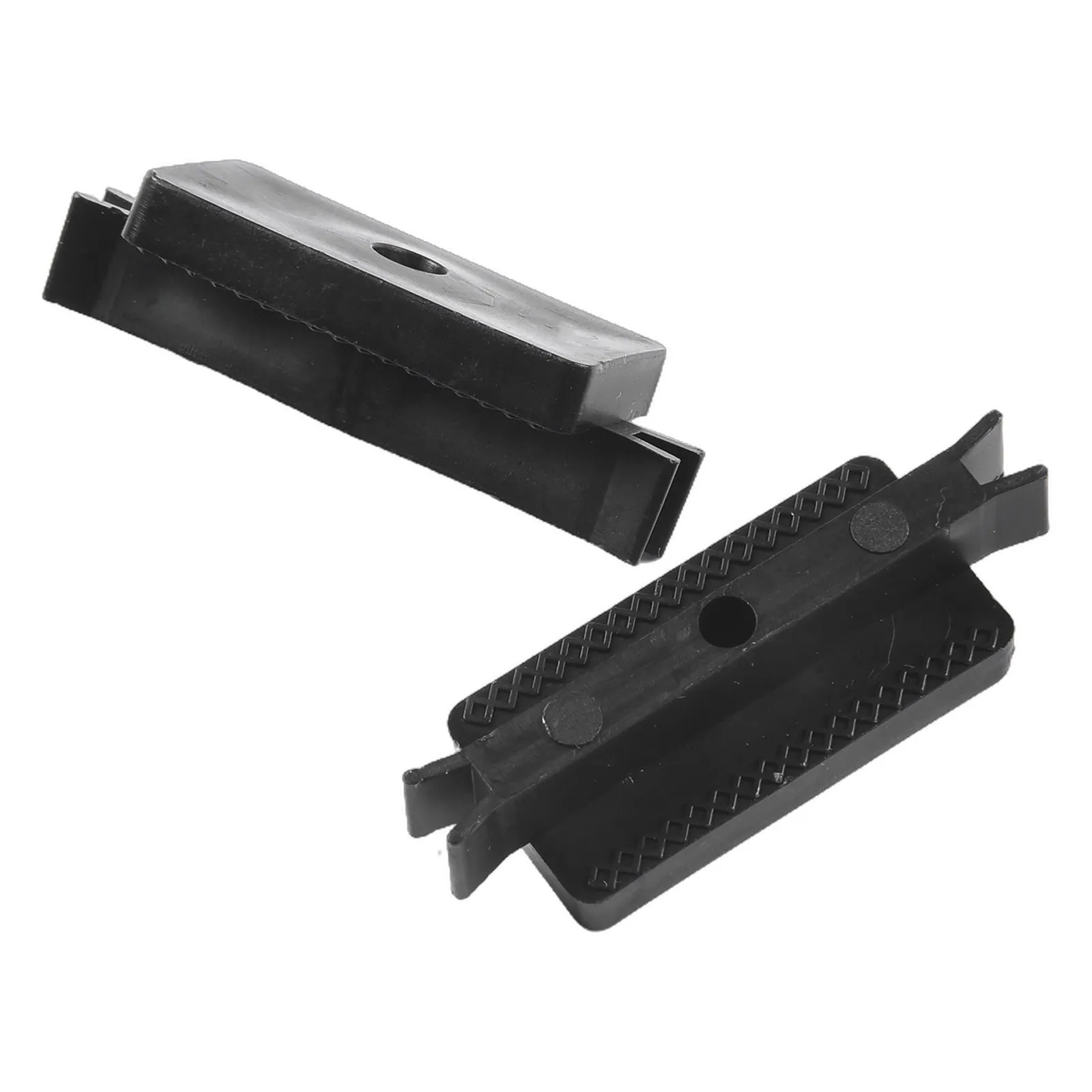 Composite Decking Clips Equipment Floor Home Installed Reliable 50pcs Secure Accessories Set Clips Sleek Appearance
Composite Decking Clips Equipment Floor Home Installed Reliable 50pcs Secure Accessories Set Clips Sleek Appearance