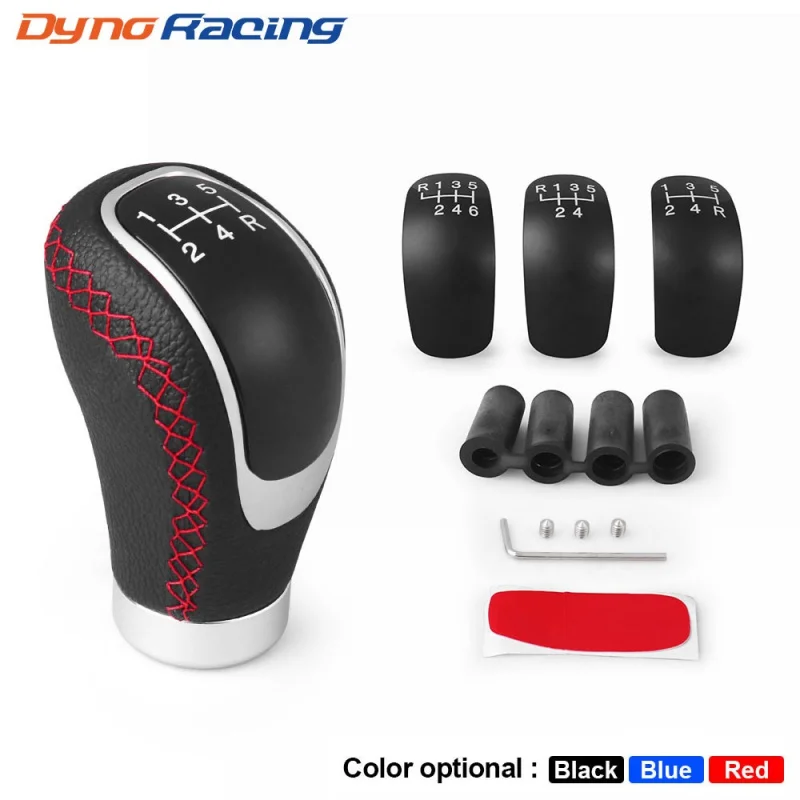 Car Modification Pu Shift Gear Gear Head Gear Shift Knob 5/6 Gear with 3 Gear Surface
Car Modification Pu Shift Gear Gear Head Gear Shift Knob 5/6 Gear with 3 Gear Surface