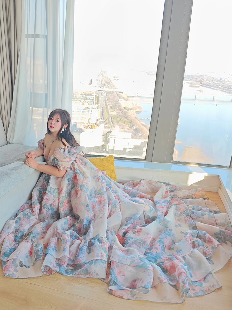 Платье Ele большого размера с маслом и розой для взрослых, путешествия, фотография 230 Pou, элитная полиэфирная ткань Ele Dr в горошек
Платье Ele большого размера с маслом и розой для взрослых, путешествия, фотография 230 Pou, элитная полиэфирная ткань Ele Dr в горошек