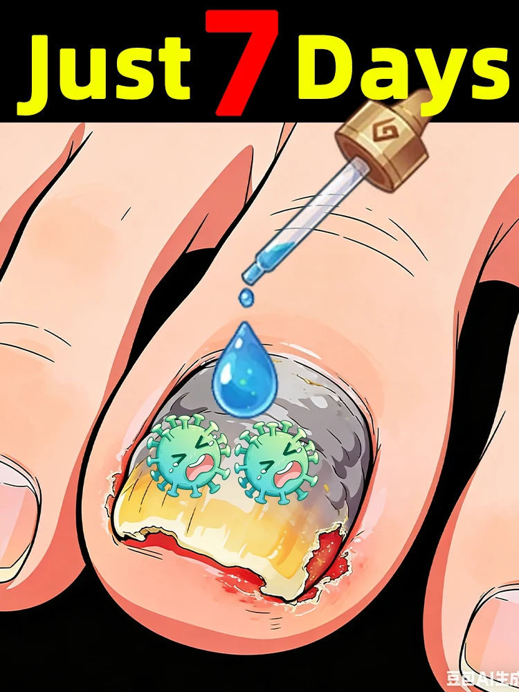 Генерация-2, 7 дней помощи людям, у которых проблемы с ногтями, горячая распродажа
Генерация-2, 7 дней помощи людям, у которых проблемы с ногтями, горячая распродажа