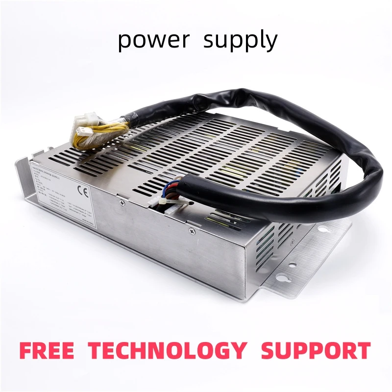 PSU power supply assy use for Domino A series A320i A420i inkjet coding printer
PSU power supply assy use for Domino A series A320i A420i inkjet coding printer