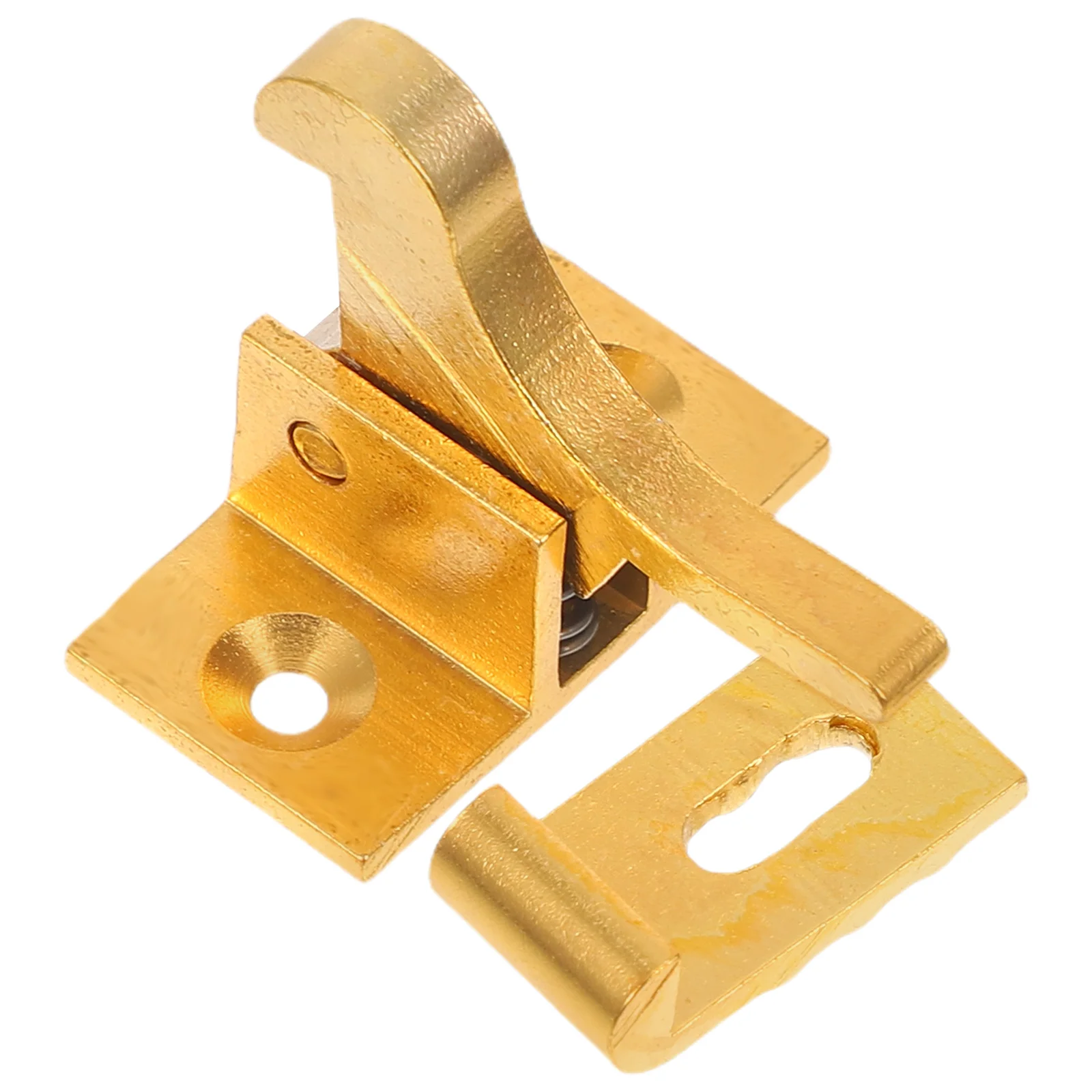 1 Set Of Cabinet Elbow Latch Retro Window Exposed Buckle Heavy-Duty Brass Elbow Latch Cabinet Latch Accessory Cabinet Door Latch
1 Set Of Cabinet Elbow Latch Retro Window Exposed Buckle Heavy-Duty Brass Elbow Latch Cabinet Latch Accessory Cabinet Door Latch