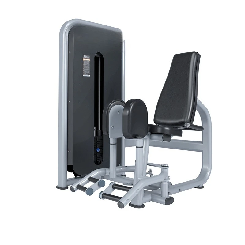 outer thigh trainer Internal collection and abduction machine Hip abduction fitness equipment Commercial fitness equipment
outer thigh trainer Internal collection and abduction machine Hip abduction fitness equipment Commercial fitness equipment