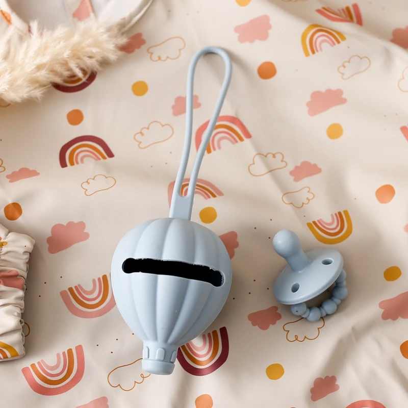 Baby Silicone Nipple Storage Box BPA Free Food Grade Silicone Infant Portable Soother Container Box Nipple Holder Container Box
Baby Silicone Nipple Storage Box BPA Free Food Grade Silicone Infant Portable Soother Container Box Nipple Holder Container Box