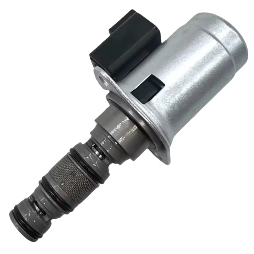 Excavator Solenoid Valve 12v/24V SV98-T40-0-N
Excavator Solenoid Valve 12v/24V SV98-T40-0-N