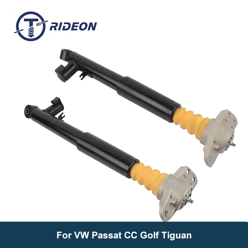 For VW Passat CC Golf Tiguan Rear Shock Absorber Suspension Strut 3C0513045D 8R0513026J Suspension System Car Accessories
For VW Passat CC Golf Tiguan Rear Shock Absorber Suspension Strut 3C0513045D 8R0513026J Suspension System Car Accessories