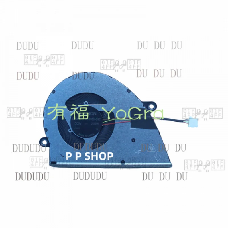 DDD Original for SUNON EG50050S1-1C300-S9C DC5V COOLING FAN
DDD Original for SUNON EG50050S1-1C300-S9C DC5V COOLING FAN