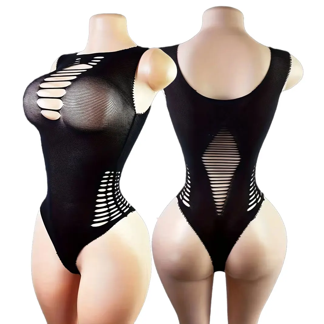 Прозрачное боди Temptation для секса, экзотический эротический комбинезон, сетчатое боди с вырезами, женское нижнее белье
Прозрачное боди Temptation для секса, экзотический эротический комбинезон, сетчатое боди с вырезами, женское нижнее белье