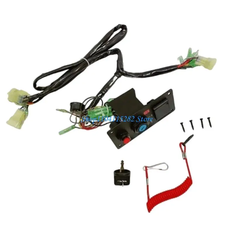 Marine Grade Igniting Starter Change Alternative 06323ZZ5764 Against Oxidation Engineering Plastic Consistent Engine Begin
Marine Grade Igniting Starter Change Alternative 06323ZZ5764 Against Oxidation Engineering Plastic Consistent Engine Begin