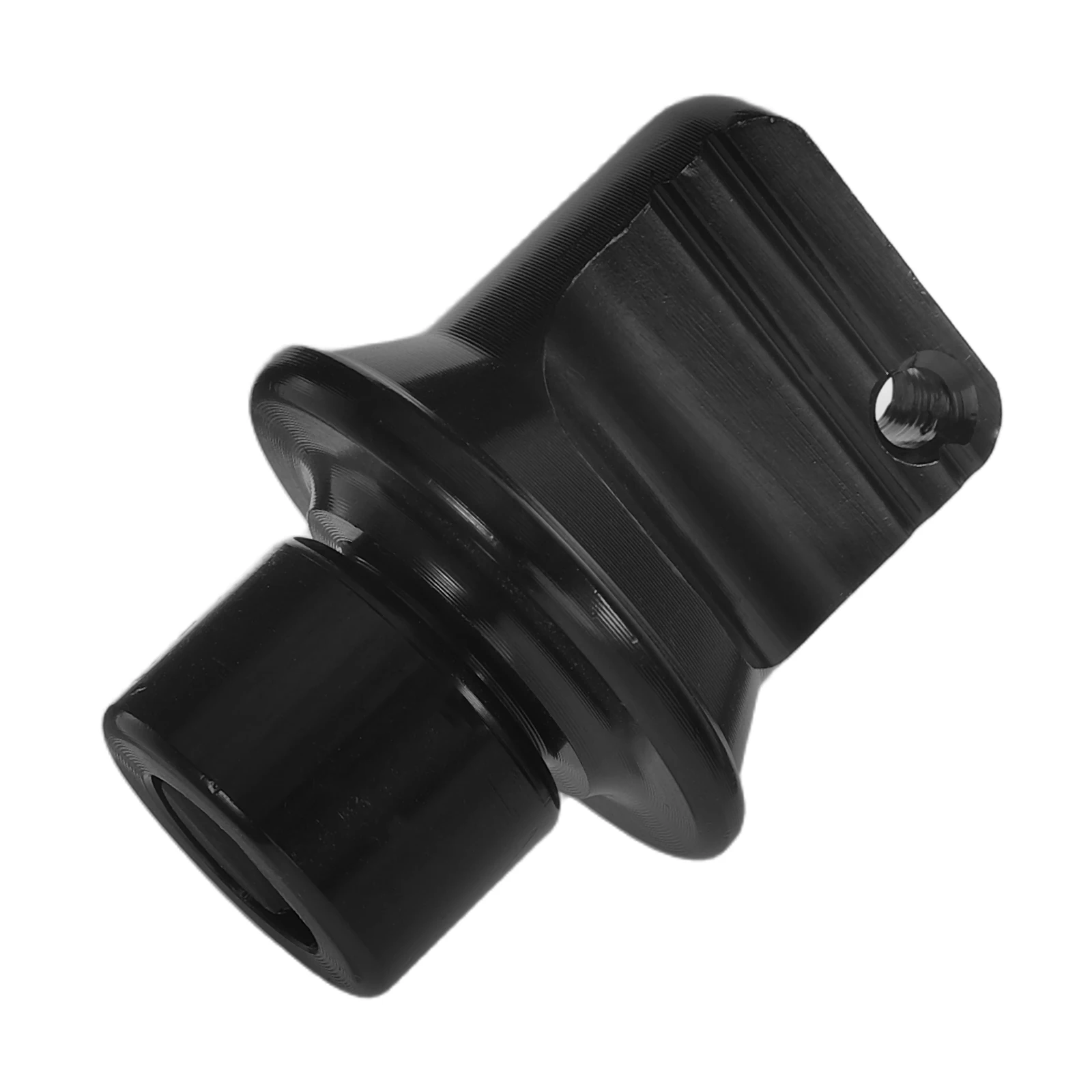 Aluminum Key Head Cover for Motorcycle Electric Scooter Lightweight Durable Precision Design Metal Parts Accessories
Aluminum Key Head Cover for Motorcycle Electric Scooter Lightweight Durable Precision Design Metal Parts Accessories