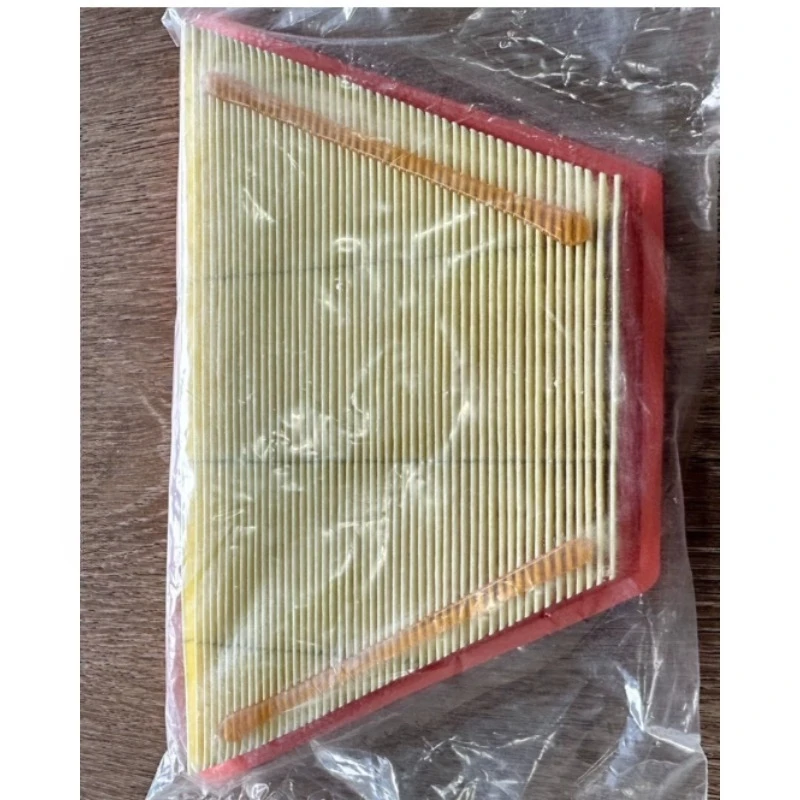 13718411061 for BMW R18 Genuine Air Filter
13718411061 for BMW R18 Genuine Air Filter