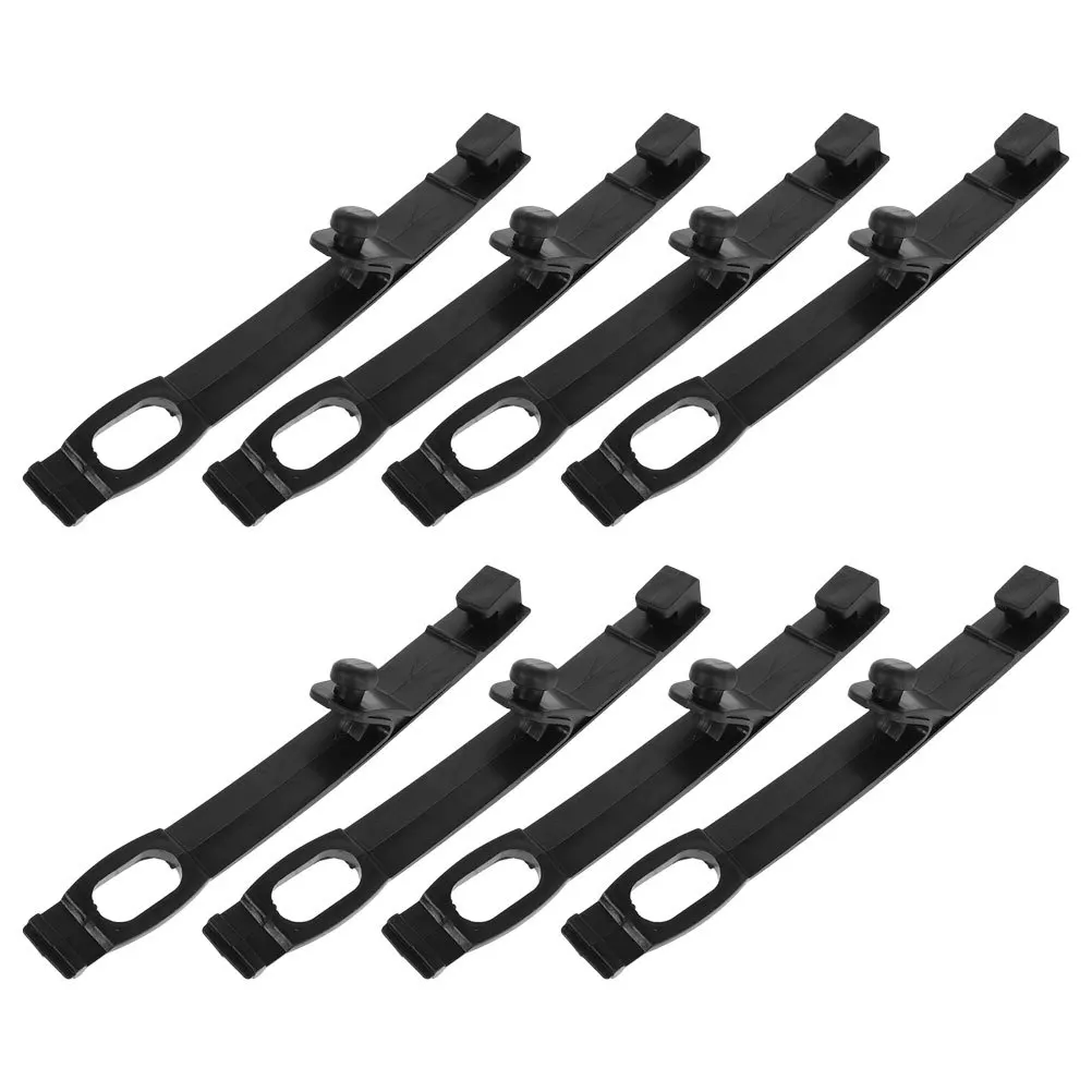 8Pcs Motorcycle Headlight Rubber Straps Durable Reliable Fixing Brackets for Dirt Bike Offroad Racing Accessories
8Pcs Motorcycle Headlight Rubber Straps Durable Reliable Fixing Brackets for Dirt Bike Offroad Racing Accessories