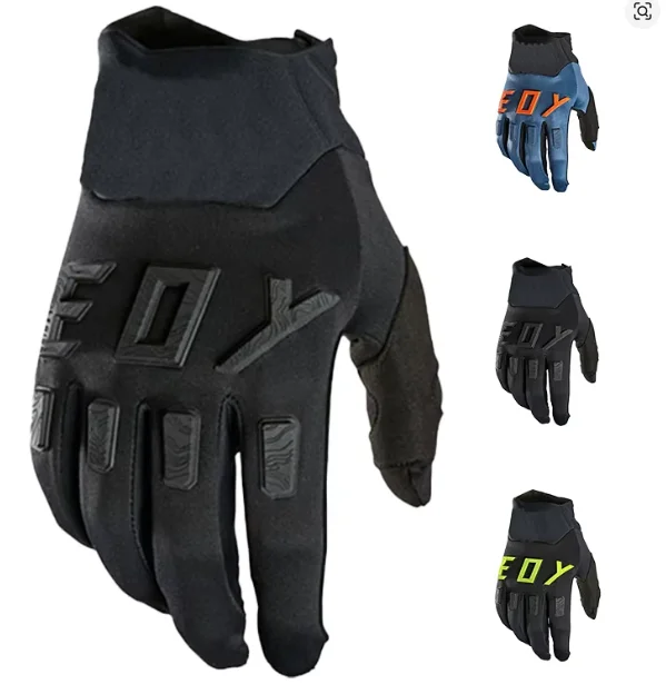 New Motocross Racing Gloves Downhill Mountain Dirt Bike DH MX MTB Off Road Summer Mens Woman mtb gel cycling gracing mtb gloves
New Motocross Racing Gloves Downhill Mountain Dirt Bike DH MX MTB Off Road Summer Mens Woman mtb gel cycling gracing mtb gloves