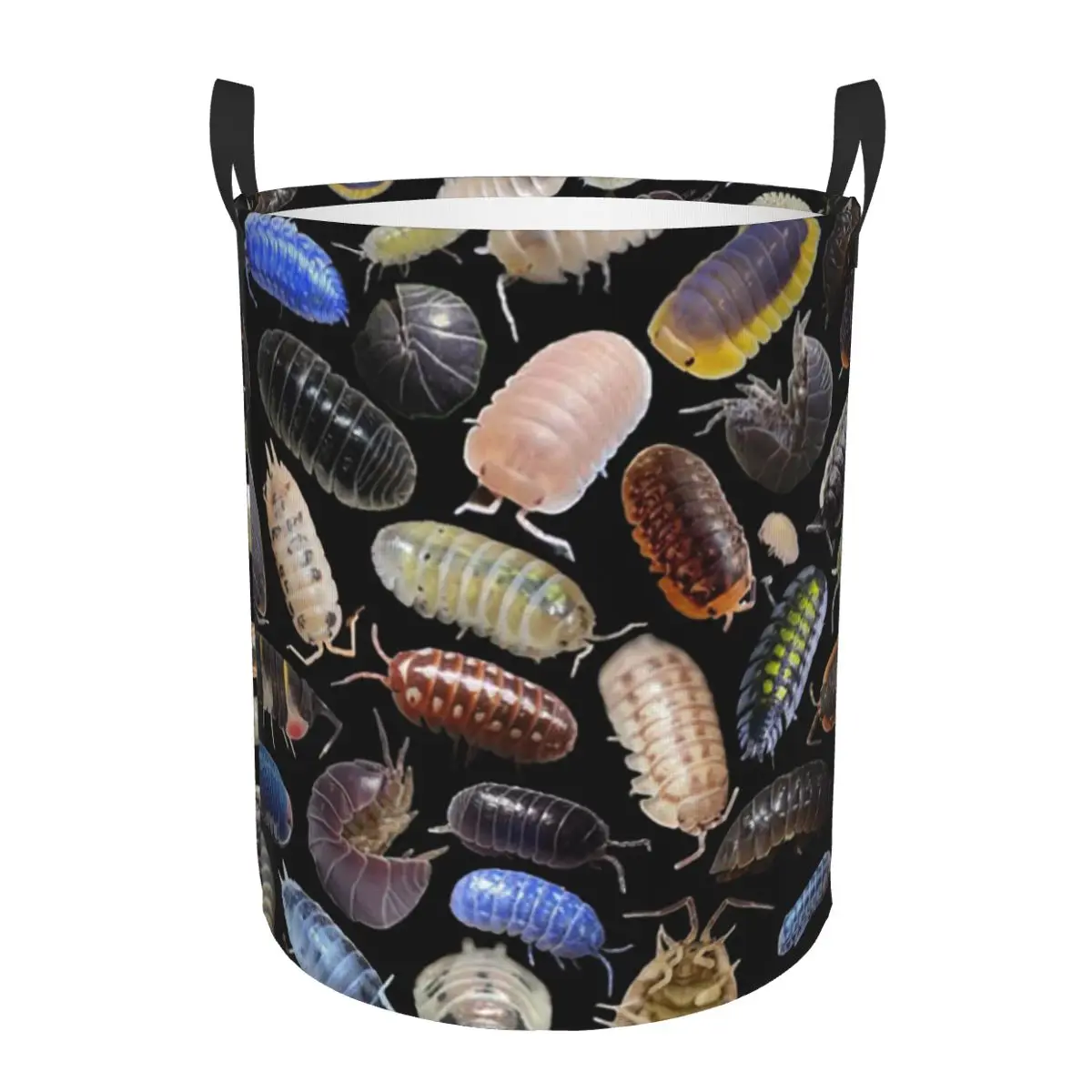 Isopods корзины для грязного белья с насекомыми и животными, складная большая водонепроницаемая корзина для хранения одежды для дома и детей
Isopods корзины для грязного белья с насекомыми и животными, складная большая водонепроницаемая корзина для хранения одежды для дома и детей