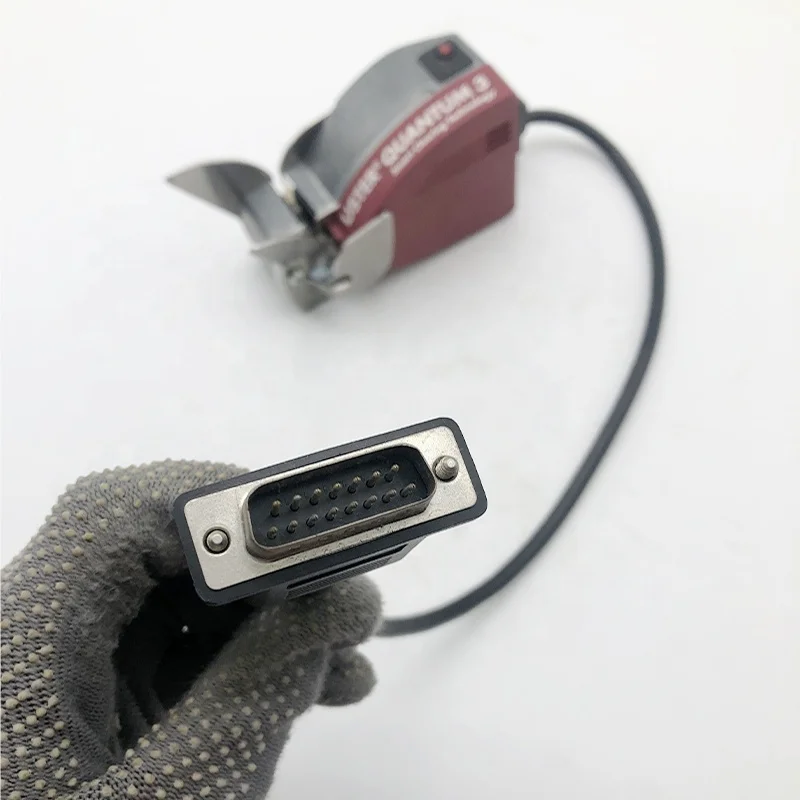 Different Types of Yarn Cleaners for Winding Machines Yarn Sensors for USTER Automatic Inspection Machines
Different Types of Yarn Cleaners for Winding Machines Yarn Sensors for USTER Automatic Inspection Machines