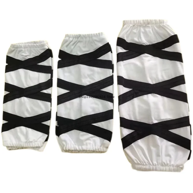 Shaolin Monk Socks Leg Wraps for Kung Fu Uniform Tai Chi Martial Arts Suit
Shaolin Monk Socks Leg Wraps for Kung Fu Uniform Tai Chi Martial Arts Suit