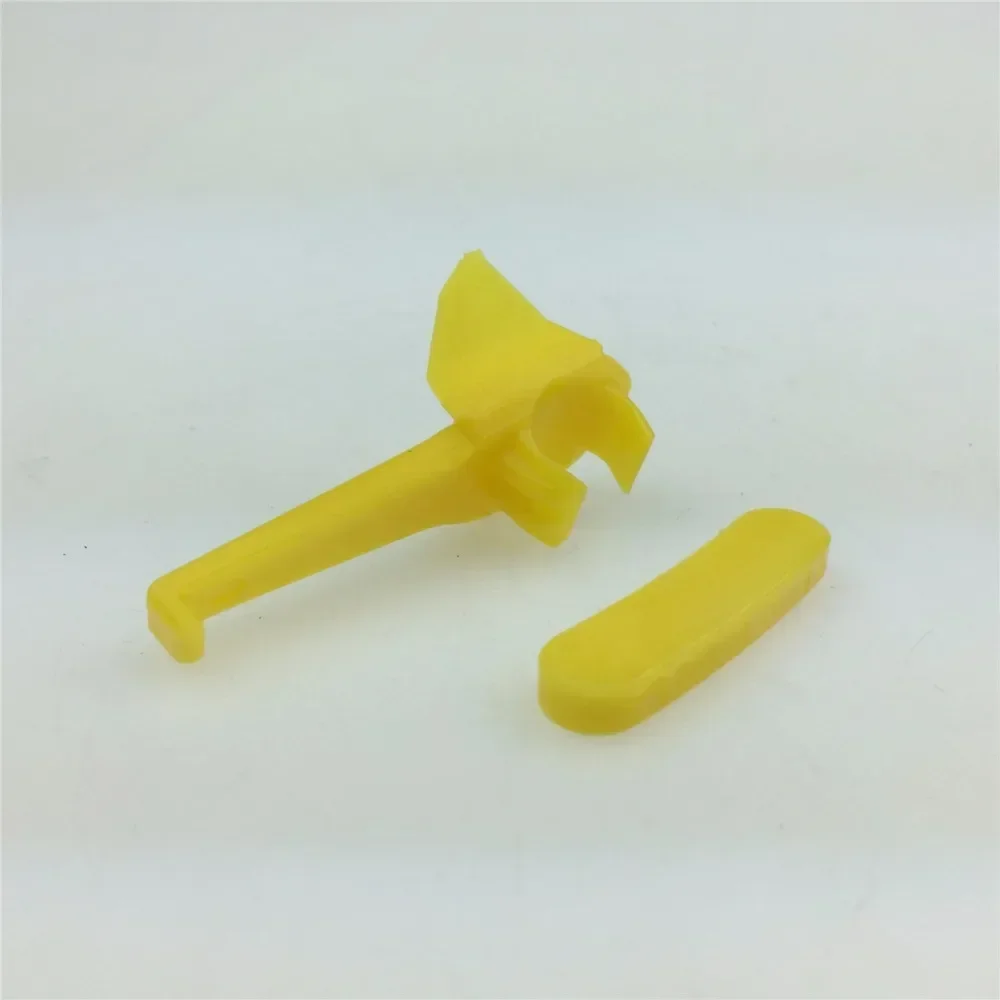 Запчасти для ремонта, шины, детали машины для шин, накладка на голову птицы, голова птицы NTD-008-2, пластиковая накладка с круглой головкой (комплект)
Запчасти для ремонта, шины, детали машины для шин, накладка на голову птицы, голова птицы NTD-008-2, пластиковая накладка с круглой головкой (комплект)