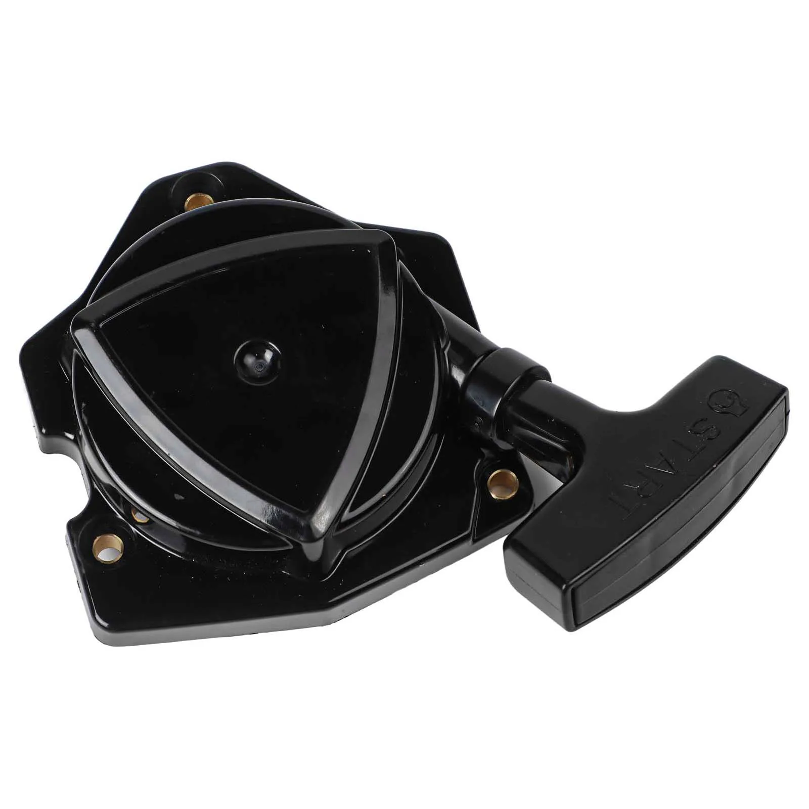 Recoil Starter Assembly Model A051003411 for Echo PB8010 PB9010 Backpack Blowers Replacement Part Designed for Outdoor Use
Recoil Starter Assembly Model A051003411 for Echo PB8010 PB9010 Backpack Blowers Replacement Part Designed for Outdoor Use