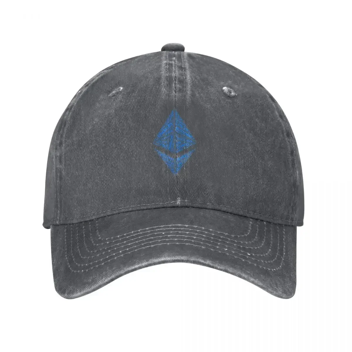 Ethereum cryptocurrency - Ethereum ETH Baseball Cap Thermal Visor hard hat summer hat fun hats Women's Golf Wear Men's
Ethereum cryptocurrency - Ethereum ETH Baseball Cap Thermal Visor hard hat summer hat fun hats Women's Golf Wear Men's