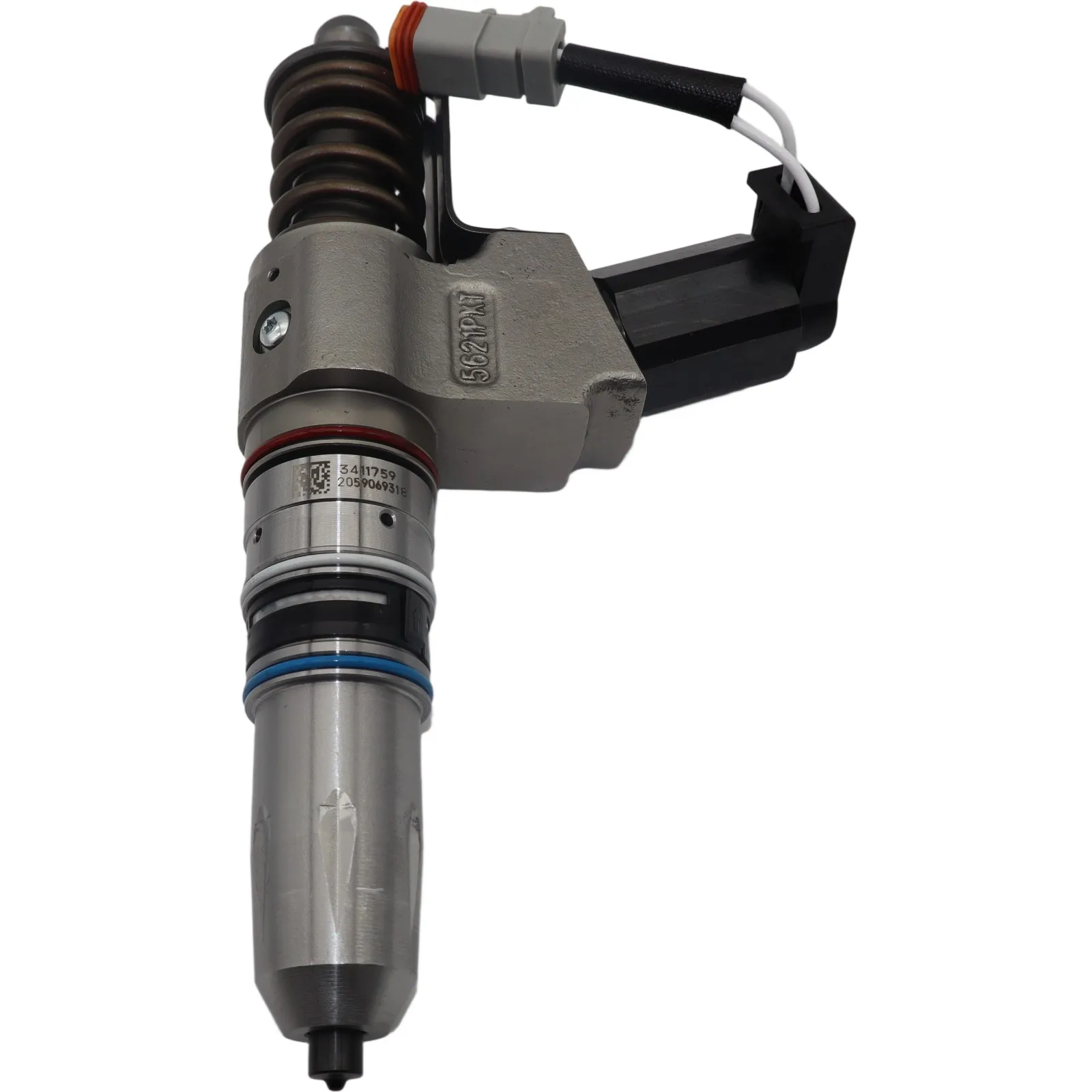 1PCS Fuel Injectors 3087560 For Cummins N14 Engine
1PCS Fuel Injectors 3087560 For Cummins N14 Engine
