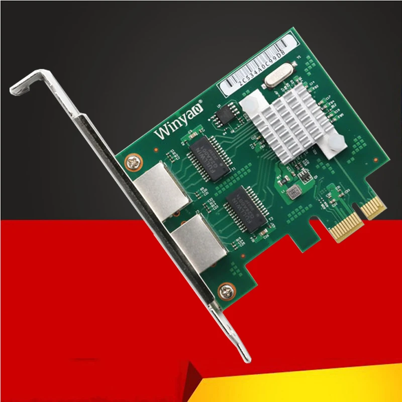 Сетевая карта PCI Express, 10/100/1000 МБ, 2 порта, сетевой адаптер RJ45, PCIe PCI-E гигабитный сетевой адаптер Ethernet, сетевая карта Lan BCM5718
Сетевая карта PCI Express, 10/100/1000 МБ, 2 порта, сетевой адаптер RJ45, PCIe PCI-E гигабитный сетевой адаптер Ethernet, сетевая карта Lan BCM5718