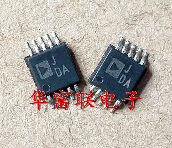 Бесплатная доставка AD8351ARM JDA MSOP-10 10 шт.
Бесплатная доставка AD8351ARM JDA MSOP-10 10 шт.